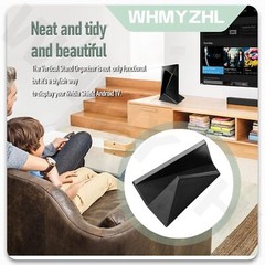 Vertical Stand Organizer Compatible with Nvidia Shield Android TV (2017 &…