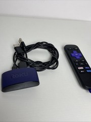 Roku Express 3960X HD Media Streamer With Remote