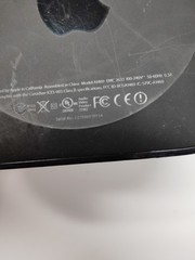 Apple TV (3rd Generation) HD Media Streamer – A1469