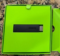 Roku Streaming Stick 1080p HD – 3600R – Great Condition