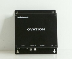 Fusion Research Ovation FR-OMS SIG Music Server j329