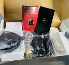 Philips Magnavox Internet WebTV Terminal MAT972 Complete System w/box