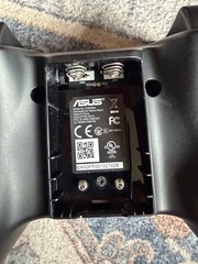 ASUS Nexus Player Digital HD Media Streamer