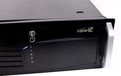 Xperinet M-3720 Multiple Independent Replay Video Server w83