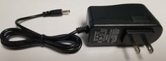 NEW AC DC Adapter For Infomir MAG522 US Power Supply Cord 5V / 2A