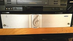 ReQuest ArQive Audio Server and Media Player Large Hard Drive Of MUSIC STORED