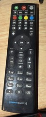 StreamSmart Pro 4K Android TV Box Media Player. Pre-Owned