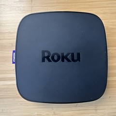 ROKU Premiere+ 4630X 4K HDR WiFi Streaming Media Player + Remote & HDMI Cable