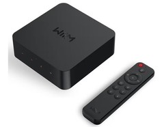Pro Plus AirPlay 2 Receiver with Google Cast Audio, Multiroom Hi-Res Streamer,