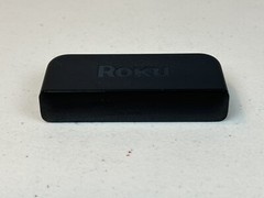 Roku – Premiere Streaming Media Player (3920X) w PS, Cables and Remote