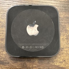 Apple TV A1469 3rd Gen 1080p HD Media Streamer with Remote