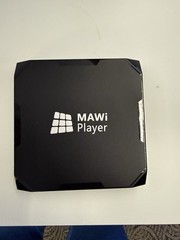 MAWi 4K Digital Signage Player Bundle by Monitors anywhere. Video Wall Player