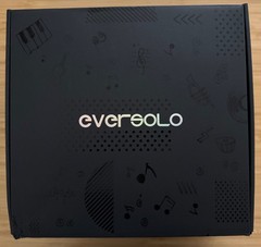 Eversolo DMP-A6 Master Edition GEN 1 Wireless Streamer & DAC