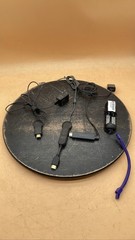 Google H2G2-42 & Roku 3600X Media Streamer w/ Remote Control Lot Lot of 3