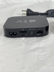 Apple TV Bundle | Model A1469 x2 | Model A1427 | Tested & Working | No Remotes