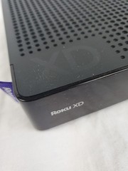 Roku XD Digital HD Media Streamer 2050X