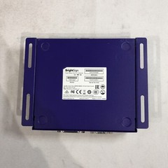 Brightsign HD120 Full HD 1080p Signage Media Player