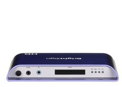Brightsign Full HD Standard I/O Digital Signage Player HTML5 HD224