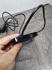 NETGEAR PUSH2TV PTV3000 Cube Wireless Display HDMI Adapter Power Cord