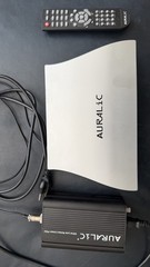 AURALiC Aries High‑End Network Streamer – Original Model – Excellent Condition