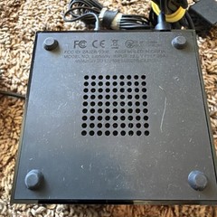 RESET Amazon Fire TV Cube Streaming Media Player & Echo Smart Speaker