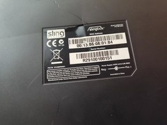 Slingbox Pro HD SB300-XXX Includes Power Cord and all Audio & Video Cables