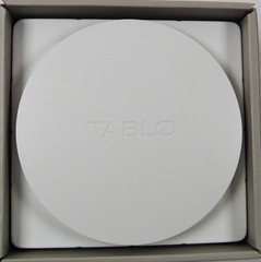 Tablo TV 4th Gen 4-Tuner Over-The-Air (OTA) DVR For TV Recording