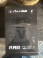 2026 VSee Box V6 Plus VSEE Android TV Box 64GB 8K HD – Make Offer