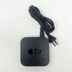 Apple TV 3rd Generation A1469 32GB Media Streamer With Power Cord