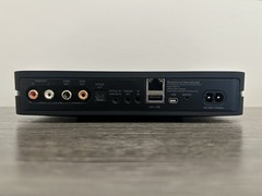 Bluesound NODE 2i Wireless High-Res Music Streamer – Black – Open Box