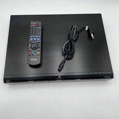 Panasonic DMP-BD30 Blu-ray Disc Player Black