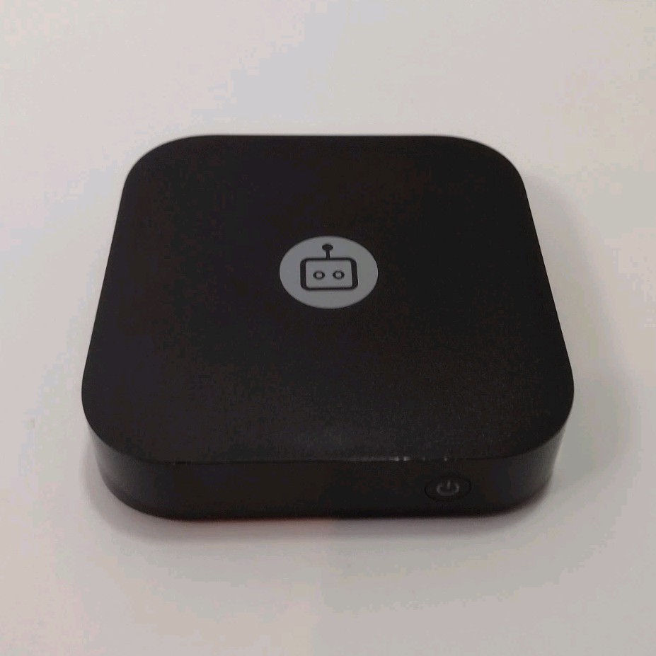 Mobie Pro Digital HD Media Streamer Black HDMI USB Ethernet Wi-Fi MicroSD