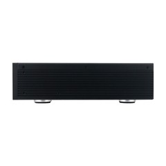 Hi-end DAC Audio Decoder 8K All-in-one Media Player HiFi Streaming ZIDOO UHD8000
