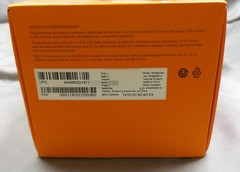 Amazon Fire TV Cube (2rd Gen) 4K ULTRA HD w/Alexa Bluetooth HDMI Wifi Voice