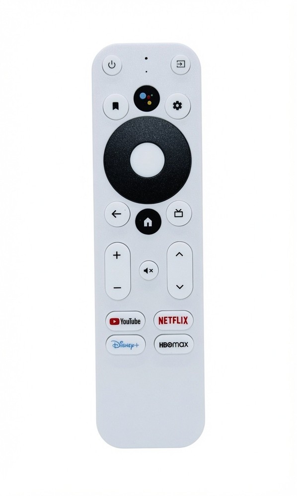 Onn TV Remote Control for Android TV Controller Replacement 1st Gen 100026240