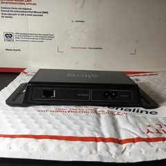 Sling Media box model SL150 – ✈️FAST FREE SHIPPING✈️