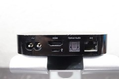 Apple TV 8GB Media Streamer – A1378 Power Cable