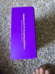 Roku Ultra LT Streaming Device 4K/HDR/Dolby Vision with Roku Voice Remote