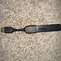 Roku Streaming Stick HDMI Media Player