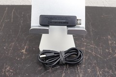 Roku Stick 3800x 4K HDR Streaming Device Power Cord (No Remote) #2