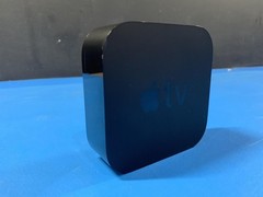 Apple TV 4th Gen HD A1625 32Gb MGY52LL/A With Power Cord