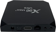 4GB 64GB X96 Max Plus Ultra Box Android 11 Amlogic S905X4 2.4G/5GHz Dual WiFi…