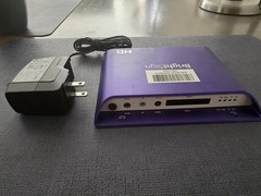 BrightSign HD4 HD1024 Full HD Expanded I/O HTML5 Player**Power Supply Included**