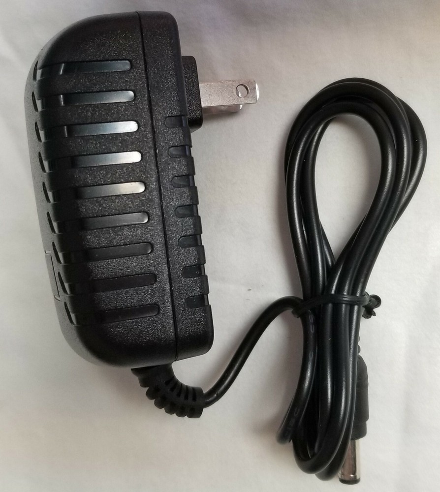 USA AC DC Adapter For Infomir MAG351 US Power Supply Cord 12V / 2A