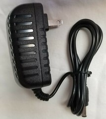 USA AC DC Adapter For Infomir MAG351 US Power Supply Cord 12V / 2A
