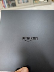Amazon Fire TV Recast 500GB Over-the-Air DVR