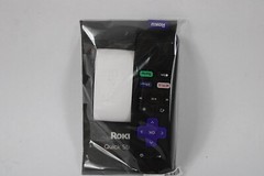 New Roku LE HD Streaming Media Player with HDMI and Simple Remote