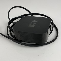 APPLE TV 4th Generation