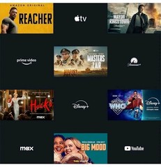 Amazon Fire TV Stick 4K UHD Streaming Media Player 8GB WiFi