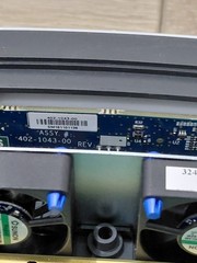 Kaleidescape KPLAYER-M300 Network Media Streaming Head Unit For Parts Read Desc.